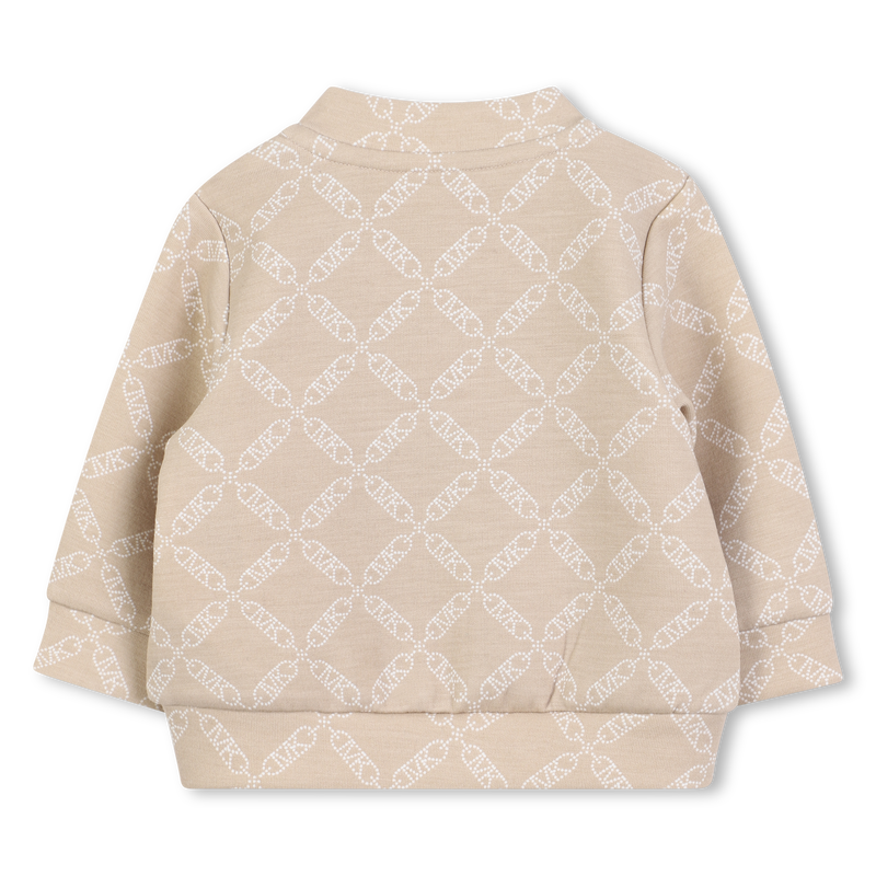 Dreiteiliges Set MICHAEL KORS 
                        M&Auml;DCHEN