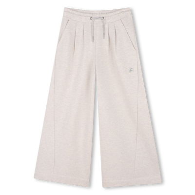 Weit geschnittene Hose DKNY M&Auml;DCHEN