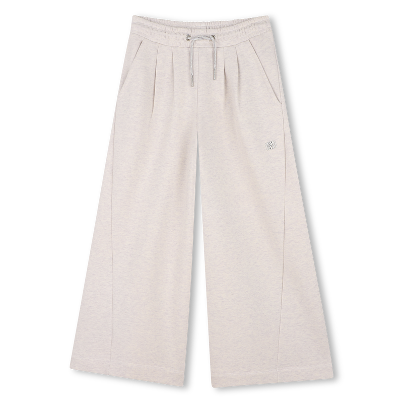 Weit geschnittene Hose DKNY 
                        M&Auml;DCHEN