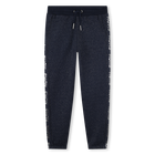 Jogginghose aus Molton MICHAEL KORS 
                    M&Auml;DCHEN