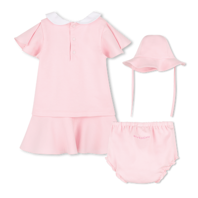 3-TEILIGES SET GIVENCHY UNISEX