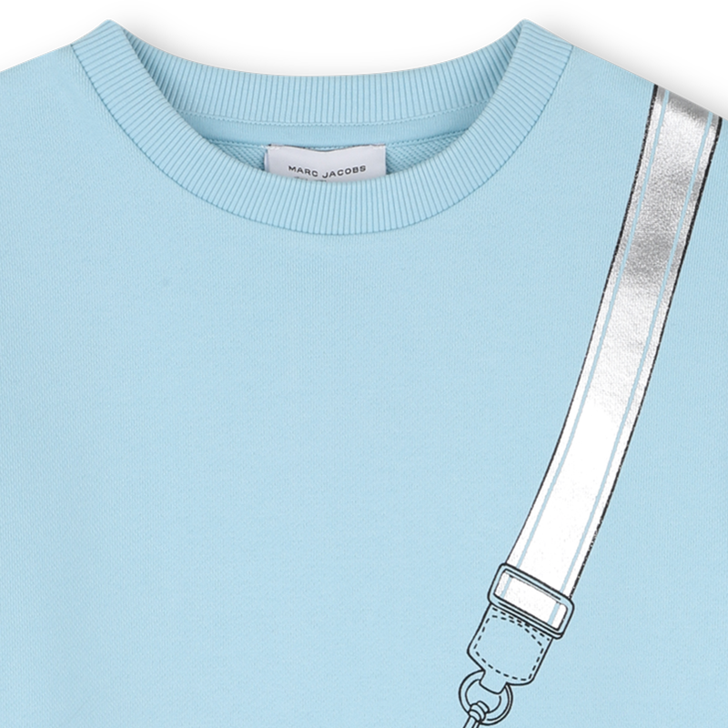 KURZ&Auml;RMELIGES KLEID MARC JACOBS 
                        M&Auml;DCHEN