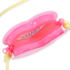 Herz handtasche BILLIEBLUSH 
                    M&Auml;DCHEN