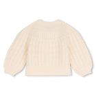 Strickcardigan CHLOE 
                    M&Auml;DCHEN