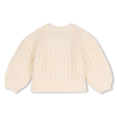 Strickcardigan CHLOE M&Auml;DCHEN