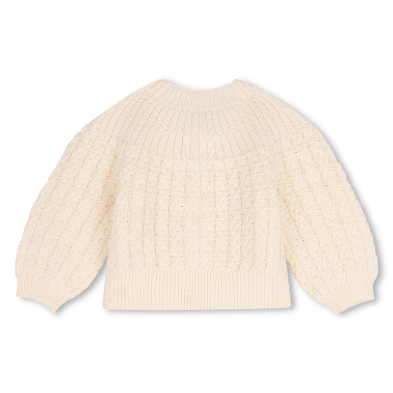 Strickcardigan CHLOE 
                        M&Auml;DCHEN