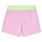 Fleece-shorts BILLIEBLUSH 
                    M&Auml;DCHEN