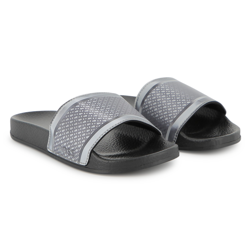 KLOPFEN BOSS 
                        JUNGE