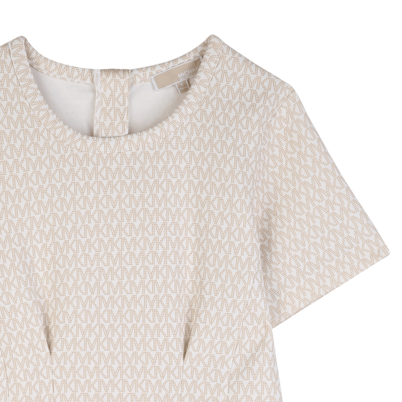 KURZ&Auml;RMELIGES KLEID MICHAEL KORS 
                        M&Auml;DCHEN