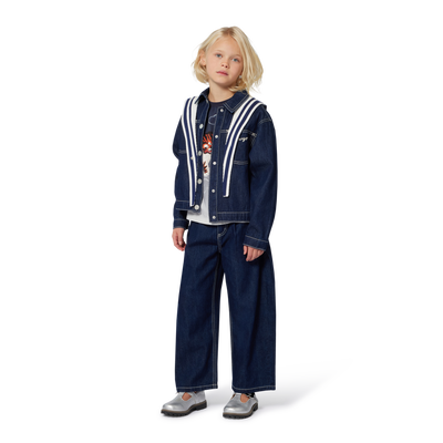 Jeanshose KENZO KIDS M&Auml;DCHEN