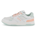 Sneaker zum schn&uuml;ren BOSS 
                    M&Auml;DCHEN