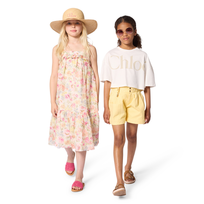 CAELINE AUS BAST CHLOE M&Auml;DCHEN