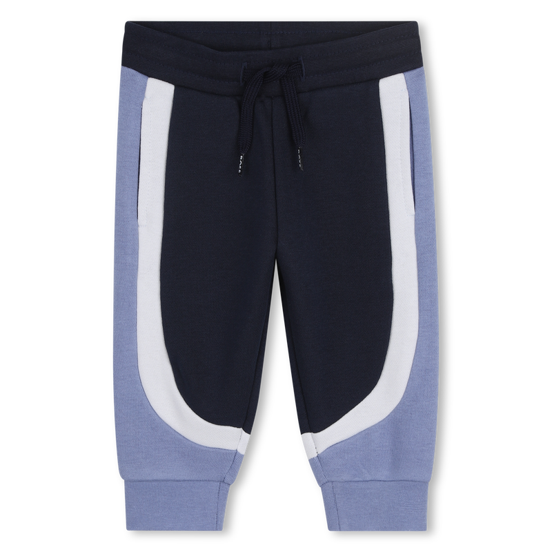 JOGGER-SET BOSS 
                        JUNGE