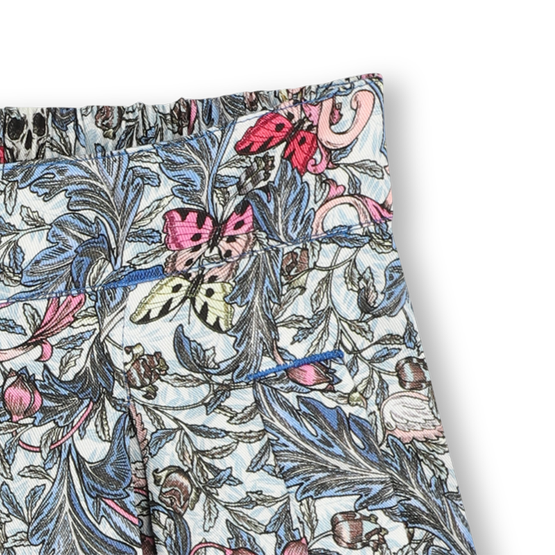 Shorts mit Taschen ZADIG & VOLTAIRE 
                        M&Auml;DCHEN