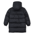 Lange Daunenjacke TIMBERLAND 
                    JUNGE