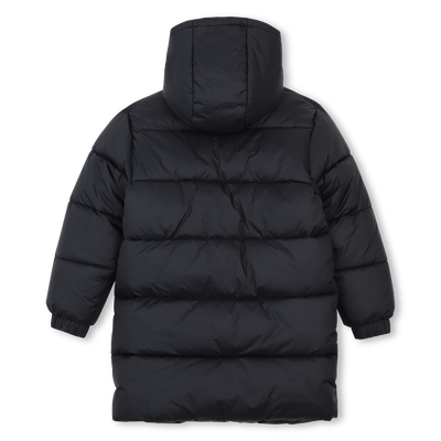 Lange Daunenjacke TIMBERLAND JUNGE