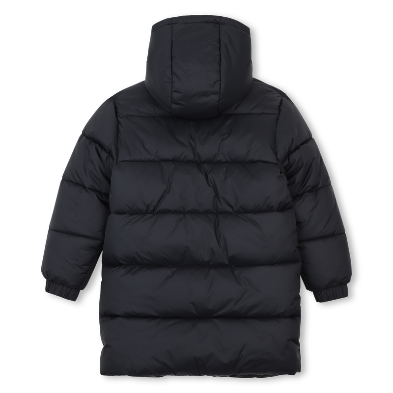 Lange Daunenjacke TIMBERLAND 
                        JUNGE