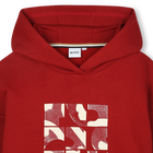 Kapuzenpullover BOSS 
                    JUNGE