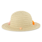 Schimmernder Sonnenhut BILLIEBLUSH 
                    M&Auml;DCHEN
