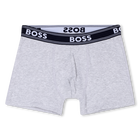 Set mit 5 boxershorts BOSS 
                    JUNGE