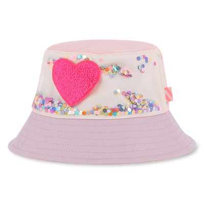 BUCKET HAT IN SERGE BILLIEBLUSH M&Auml;DCHEN