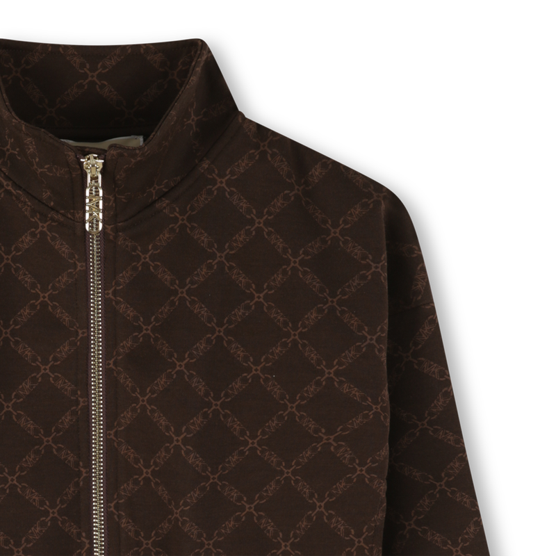 Strickjacke MICHAEL KORS 
                        M&Auml;DCHEN