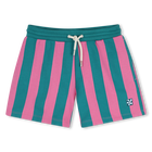Fleece-shorts KIDS AROUND 
                    M&Auml;DCHEN