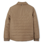 Jacke mit Hemdkragen BOSS 
                    JUNGE