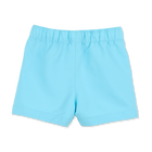 Badeshorts mit Logo TIMBERLAND 
                    JUNGE