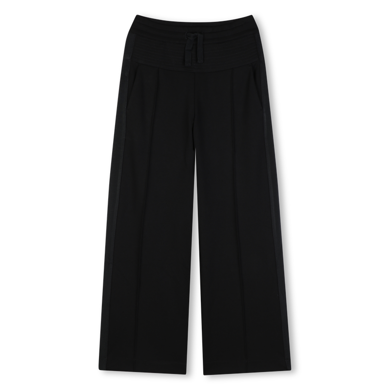 Weit geschnittene Hose LANVIN 
                        M&Auml;DCHEN