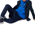 Jogginghose BOSS 
                    JUNGE