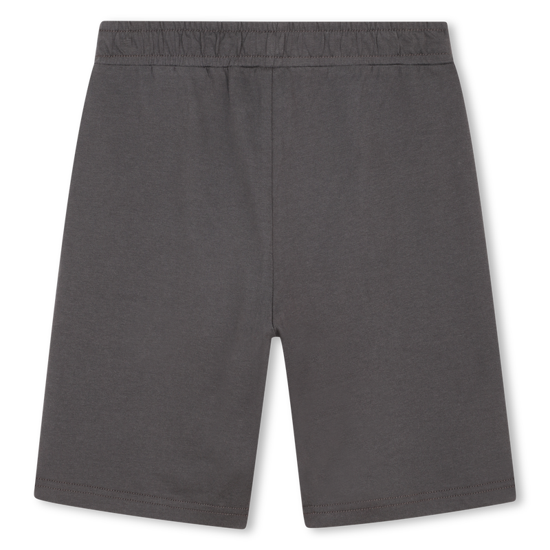Set aus t-shirt und bermudashorts TIMBERLAND 
                        JUNGE