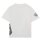 Kurz&auml;rmeliges t-shirt KENZO KIDS 
                    JUNGE