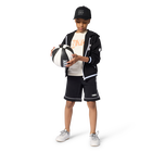 Set aus t-shirt und bermudashorts DKNY 
                    JUNGE