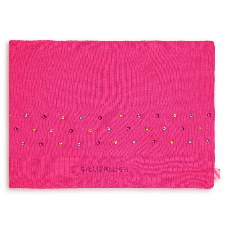 Halsband BILLIEBLUSH 
                        M&Auml;DCHEN