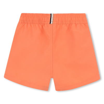 Badeshorts mit Taschen BOSS JUNGE