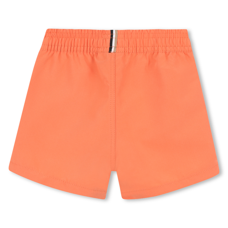 Badeshorts mit Taschen BOSS 
                        JUNGE