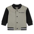 Jogginganzug KARL LAGERFELD KIDS 
                    JUNGE