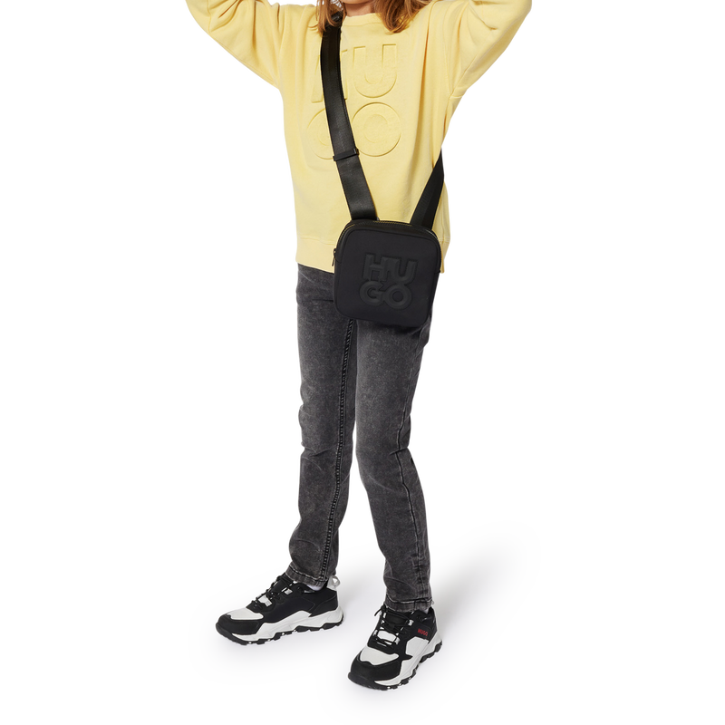 Sweatshirt HUGO 
                        JUNGE