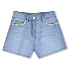 Jans-shorts BILLIEBLUSH 
                    M&Auml;DCHEN