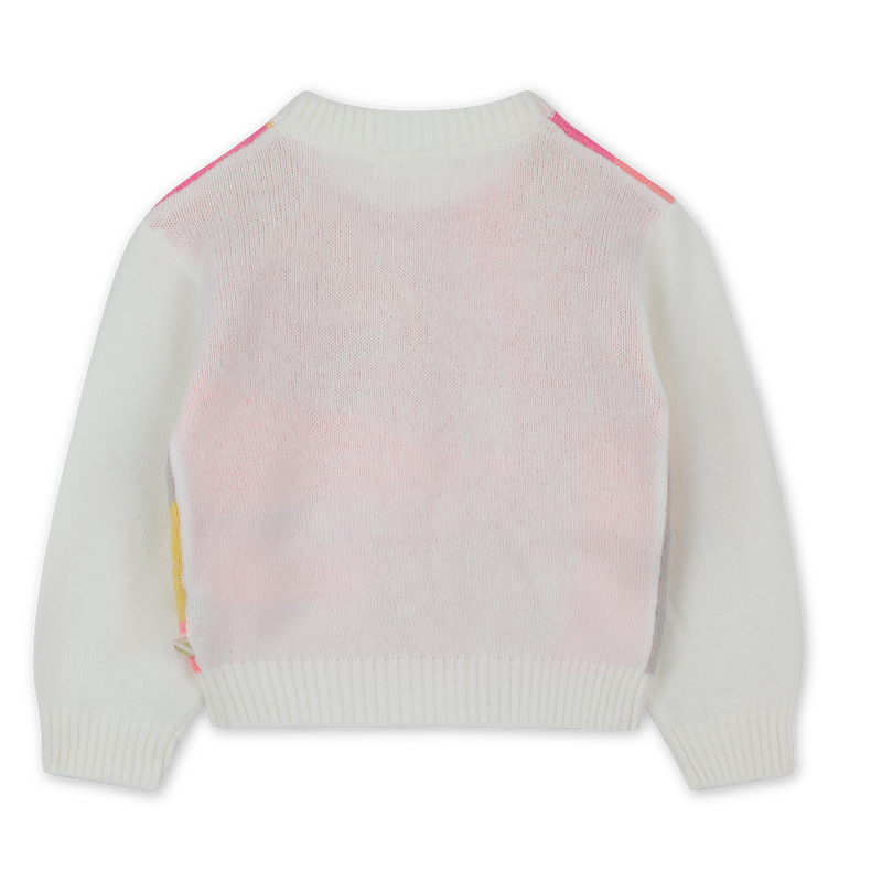 Strickpullover BILLIEBLUSH 
                        M&Auml;DCHEN