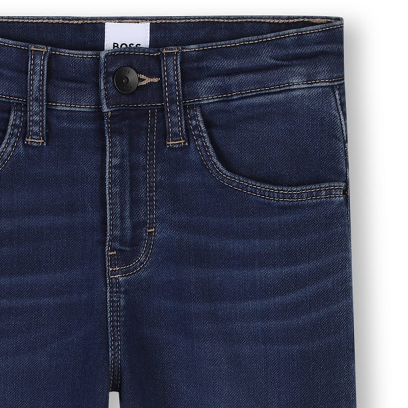 JEANHOSE BOSS 
                        JUNGE