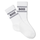 Set mit 2 Paar Socken BOSS 
                    JUNGE