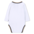 Pyjama + body + beanie + f&auml;ustlinge set BOSS 
                    JUNGE