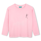 Langarmshirt KENZO KIDS 
                    M&Auml;DCHEN