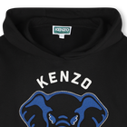 Kapuzenpullover KENZO KIDS 
                    JUNGE