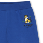 Set aus t-shirt und bermudashorts KENZO KIDS 
                    JUNGE