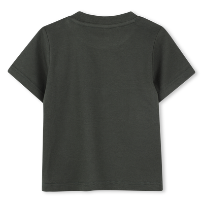 Kurzarm-Shirt TIMBERLAND JUNGE