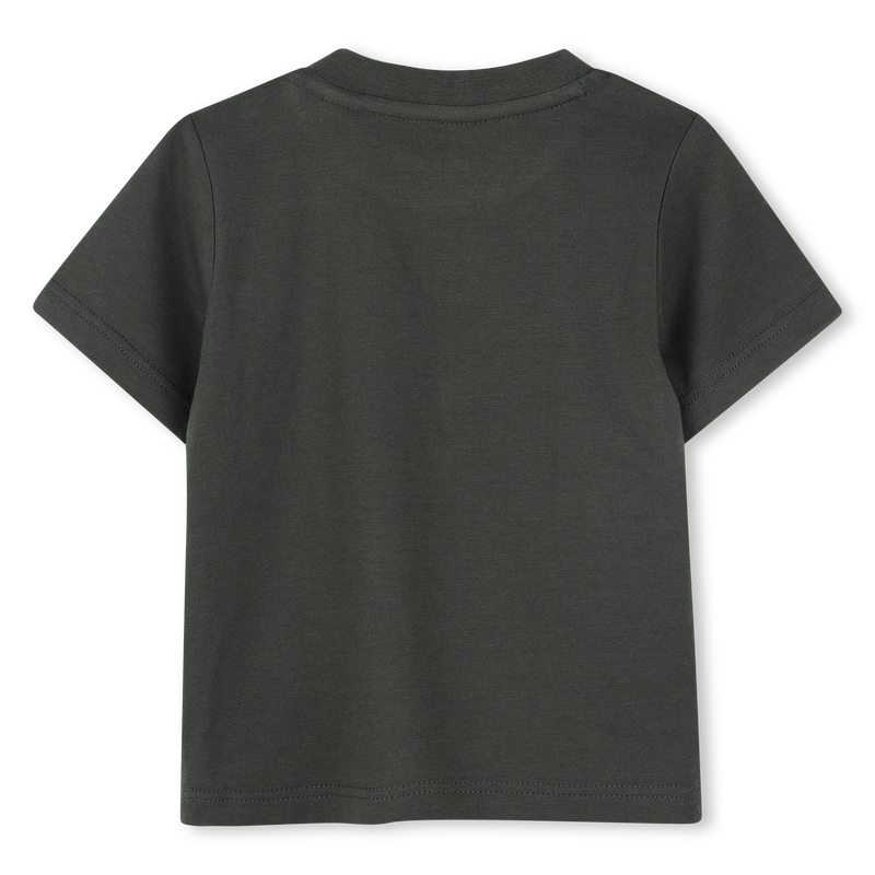 Kurzarm-Shirt TIMBERLAND 
                        JUNGE