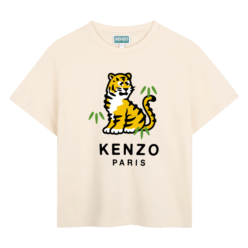 T-Shirt KENZO KIDS 
                        UNISEX